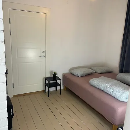 Lei Et Rom Midt I Sentrum Pensjonat Oslo