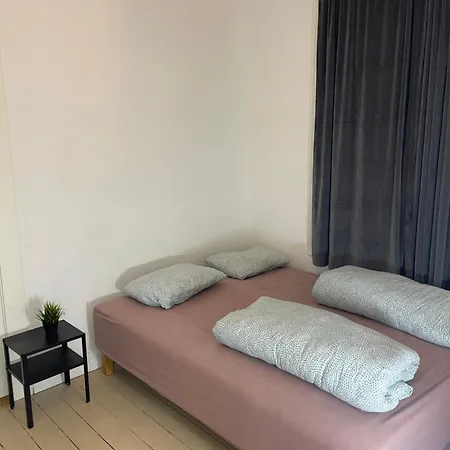 Lei Et Rom Midt I Sentrum Oslo