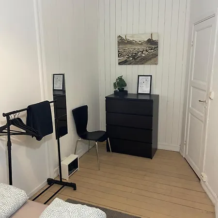 Lei Et Rom Midt I Sentrum * Oslo