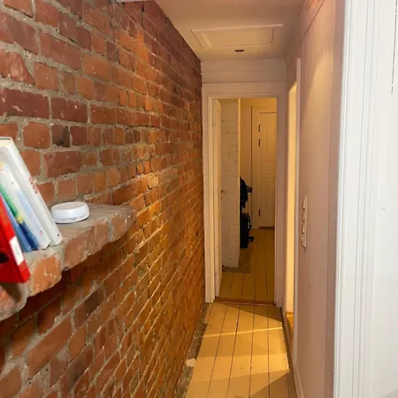 Lei Et Rom Midt I Sentrum Pensjonat Oslo