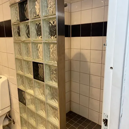 Lei Et Rom Midt I Sentrum אוסלו