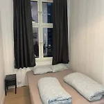 招待所 Lei Et Rom Midt I Sentrum