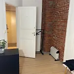Lei Et Rom Midt I Sentrum 招待所 奥斯陆