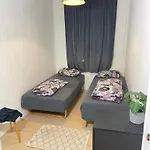 Lei Et Rom Midt I Sentrum 招待所 奥斯陆