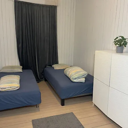 Lei Et Rom Midt I Sentrum *