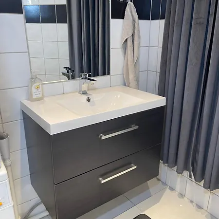 Guest house Lei Et Rom Midt I Sentrum *