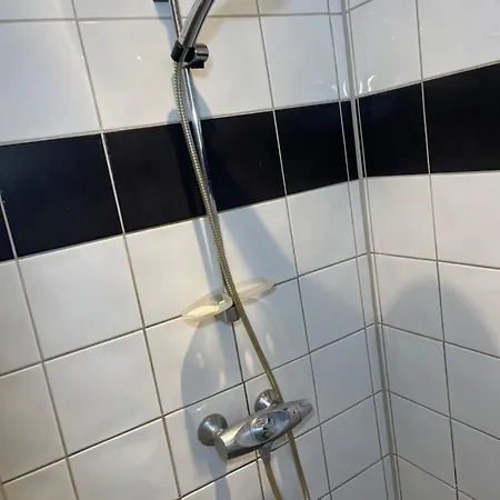 Lei Et Rom Midt I Sentrum Guest house *