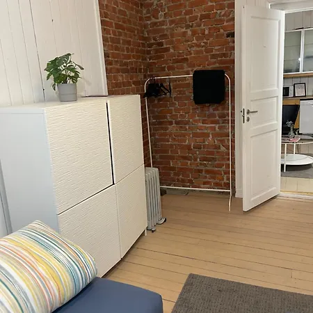 Lei Et Rom Midt I Sentrum Oslo