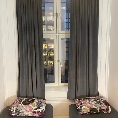 Lei Et Rom Midt I Sentrum * Oslo